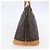 LOUIS VUITTON Bolsa de Mão Monogram Alma M51130 LV Auth 149069 Monograma - vista 3