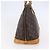 LOUIS VUITTON Bolsa de Mão Monogram Alma M51130 LV Auth 149069 Monograma - vista 4