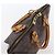 LOUIS VUITTON Bolsa de Mão Monogram Alma M51130 LV Auth 149069 Monograma - vista 6