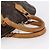 LOUIS VUITTON Bolsa de Mão Monogram Alma M51130 LV Auth 149069 Monograma - vista 7