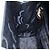 Borsa a Spalla Gancini in Pelle Salvatore Ferragamo Blu Navy Oro Auth 149086 D'oro - vista 20