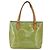 LOUIS VUITTON Borsa a Mano Monogram Vernis Houston Blu Baby M91005 LV Auth 148922 Blu chiaro - vista 13