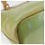 LOUIS VUITTON Borsa a Mano Monogram Vernis Houston Blu Baby M91005 LV Auth 148922 Blu chiaro - vista 16