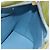 LOUIS VUITTON Borsa a Mano Monogram Vernis Houston Blu Baby M91005 LV Auth 148922 Blu chiaro - vista 18