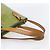 LOUIS VUITTON Borsa a Mano Monogram Vernis Houston Blu Baby M91005 LV Auth 148922 Blu chiaro - vista 7