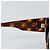 Gafas de sol CHANEL de plástico marrón CC Auth BA7283V Castaño - vista 10