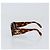 Gafas de sol CHANEL de plástico marrón CC Auth BA7283V Castaño - vista 4