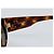 Gafas de sol CHANEL de plástico marrón CC Auth BA7283V Castaño - vista 9