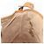 Gucci Borsa a Spalla Micro GG Supreme PVC Beige Oro Auth ki6122 D'oro - vista 20