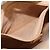 Gucci Borsa a Spalla Micro GG Supreme PVC Beige Oro Auth ki6122 D'oro - vista 21