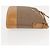 Gucci Borsa a Spalla Micro GG Supreme PVC Beige Oro Auth ki6122 D'oro - vista 3