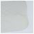 CHANEL Bolsa Tote Matelassé Piel Caviar Blanca CC Auth bs30478 Blanco - vista 14