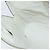CHANEL Bolsa Tote Matelassé Piel Caviar Blanca CC Auth bs30478 Blanco - vista 20