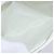 CHANEL Bolsa Tote Matelassé Piel Caviar Blanca CC Auth bs30478 Blanco - vista 22