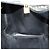 Borsa Boston in tela Zucca FENDI PVC Nero Marrone Auth 146507 - vista 21