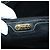 Borsa Boston in tela Zucca FENDI PVC Nero Marrone Auth 146507 - vista 23