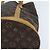 LOUIS VUITTON Borsa a Spalla Monogram Bucket GM M42236 LV Auth am9566 Monogramma - vista 16