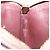 LOUIS VUITTON Monogram Mini Monedero Ron Monedero Rojo M92462 Auth gh1169 Roja - vista 12