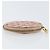 LOUIS VUITTON Monogram Mini Monedero Ron Monedero Rojo M92462 Auth gh1169 Roja - vista 5