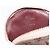 LOUIS VUITTON Monogram Mini Monedero Ron Monedero Rojo M92462 Auth gh1169 Roja - vista 9