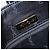 SAINT LAURENT Handtasche Nylon Emaille Schwarz Gold Auth gh1164 Golden - Ansicht 10