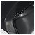 SAINT LAURENT Handtasche Nylon Emaille Schwarz Gold Auth gh1164 Golden - Ansicht 14
