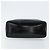 SAINT LAURENT Handtasche Nylon Emaille Schwarz Gold Auth gh1164 Golden - Ansicht 5