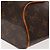 LOUIS VUITTON Borsa a Mano Monogram Ellipse PM M51127 LV Auth 148753 Monogramma - vista 15