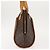 LOUIS VUITTON Borsa a Mano Monogram Ellipse PM M51127 LV Auth 148753 Monogramma - vista 4