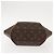 LOUIS VUITTON Borsa a Mano Monogram Ellipse PM M51127 LV Auth 148753 Monogramma - vista 5