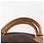 LOUIS VUITTON Borsa a Mano Monogram Ellipse PM M51127 LV Auth 148753 Monogramma - vista 8