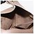 Borsa a mano in pelle Gucci Bamboo marrone oro 001 2058 1883 0 Auth ep11407 D'oro - vista 11