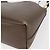 Borsa a mano in pelle Gucci Bamboo marrone oro 001 2058 1883 0 Auth ep11407 D'oro - vista 14