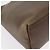 Borsa a mano in pelle Gucci Bamboo marrone oro 001 2058 1883 0 Auth ep11407 D'oro - vista 15