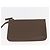 Borsa a mano in pelle Gucci Bamboo marrone oro 001 2058 1883 0 Auth ep11407 D'oro - vista 18