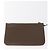 Borsa a mano in pelle Gucci Bamboo marrone oro 001 2058 1883 0 Auth ep11407 D'oro - vista 19