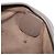 Borsa a mano in pelle Gucci Bamboo marrone oro 001 2058 1883 0 Auth ep11407 D'oro - vista 20