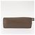 Borsa a mano in pelle Gucci Bamboo marrone oro 001 2058 1883 0 Auth ep11407 D'oro - vista 5