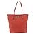 LOUIS VUITTON Monogram Empreinte Citadines PM Bag Orange M40556 LV Auth 141975
