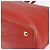 LOUIS VUITTON Monogram Empreinte Citadines PM Bag Orange M40556 LV Auth 141975 - view 14