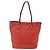 LOUIS VUITTON Monogram Empreinte Citadines PM Bag Orange M40556 LV Auth 141975 - view 2