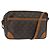 LOUIS VUITTON Borsa a Spalla Monogram Trocadero 27 M51274 LV Auth 148923 Monogramma