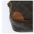 LOUIS VUITTON Borsa a Spalla Monogram Trocadero 27 M51274 LV Auth 148923 Monogramma - vista 16