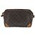 LOUIS VUITTON Borsa a Spalla Monogram Trocadero 27 M51274 LV Auth 148923 Monogramma - vista 2