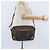 LOUIS VUITTON Borsa a Spalla Monogram Trocadero 27 M51274 LV Auth 148923 Monogramma - vista 22