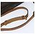 LOUIS VUITTON Borsa a Spalla Monogram Trocadero 27 M51274 LV Auth 148923 Monogramma - vista 7