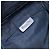Pochette in tela Trotter Christian Dior blu navy oro Auth 149216 D'oro - vista 17