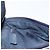 Pochette in tela Trotter Christian Dior blu navy oro Auth 149216 D'oro - vista 18