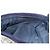 Pochette in tela Trotter Christian Dior blu navy oro Auth 149216 D'oro - vista 19
