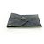 Pochette Chrome Hearts Suede Grigio Auth 140404M Marrone - vista 3